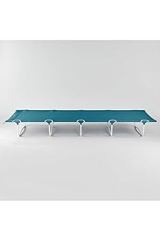 Amazon | Quechua(ケシュア) CAMP BED BASIC キャンプベッド